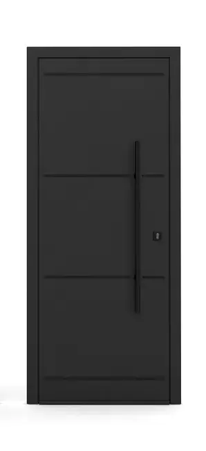 Puerta Principal