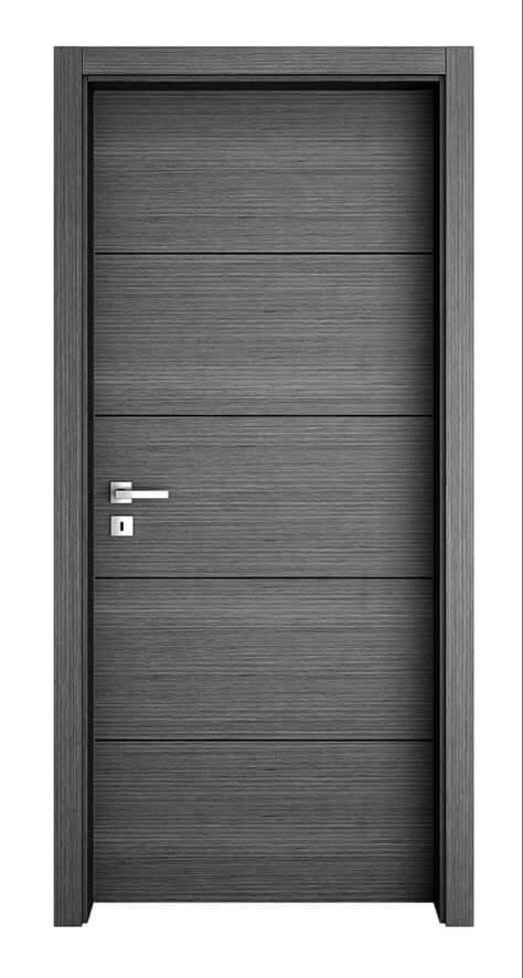 Puertas Interiores